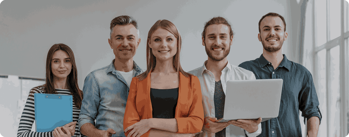 Équipe de Professionnels